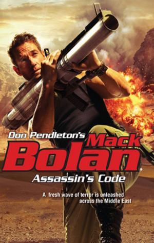 Cover of the book Assassin's Code by Don Pendleton