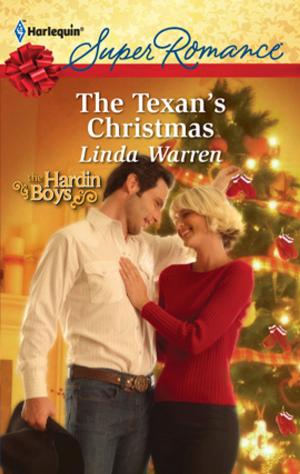 Cover of the book The Texan's Christmas by Patricia Thayer, Raye Morgan, Nina Harrington