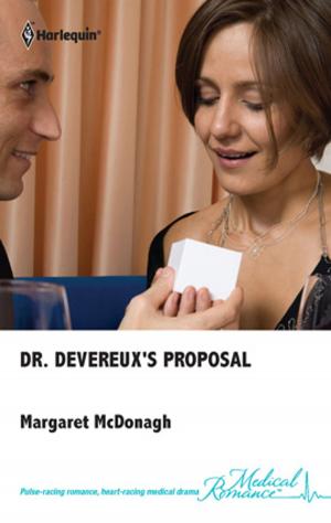 Cover of the book Dr. Devereux's Proposal by Megan Hart