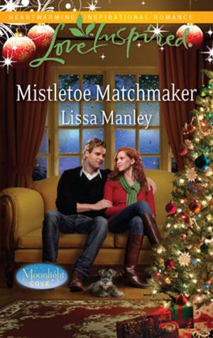 Cover of the book Mistletoe Matchmaker by Saranna DeWylde
