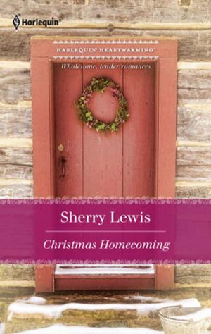 Cover of the book Christmas Homecoming by Maisey Yates