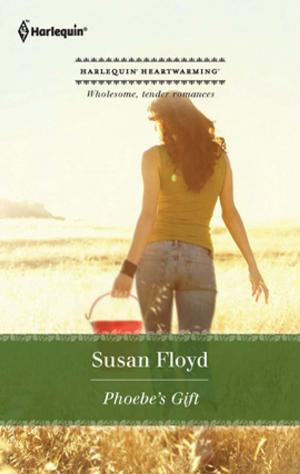 Cover of the book Phoebe's Gift by Juliet Landon