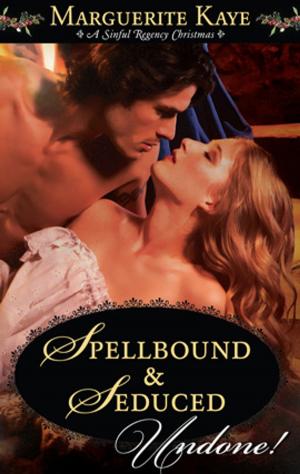 Book cover of Spellbound & Seduced
