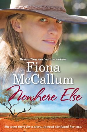 Cover of the book Nowhere Else by Sharon Kendrick