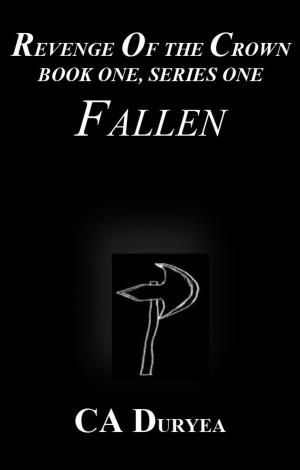 Cover of the book Fallen by Cairiel Ari