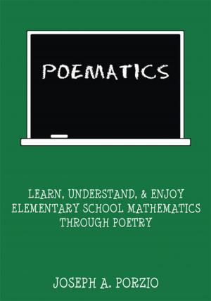 Cover of the book Poematics by Michael Yergin