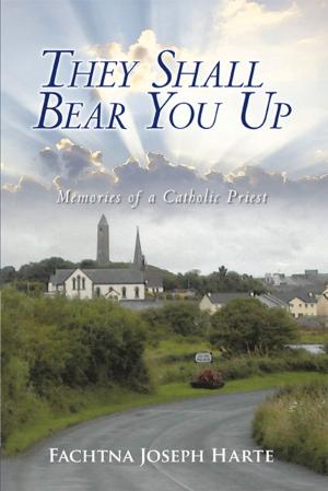 Cover of the book They Shall Bear You Up by Nancy L. B. Vaughan