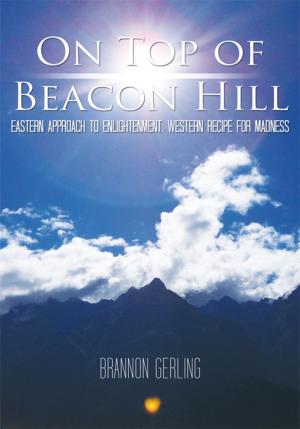 bigCover of the book On Top of Beacon Hill by 