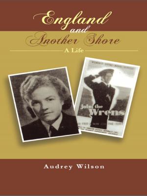 Cover of the book England and Another Shore by Allison Smith