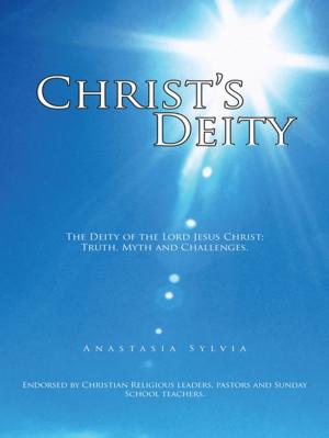 Cover of the book Christ’S Deity by Rena Camille
