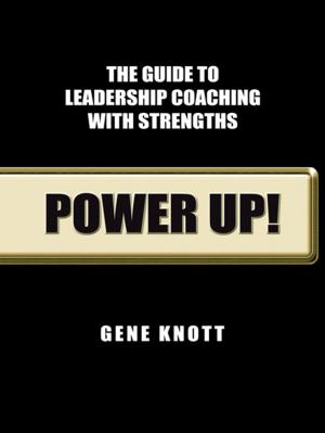 Cover of the book Power Up! by E. G. Lopez