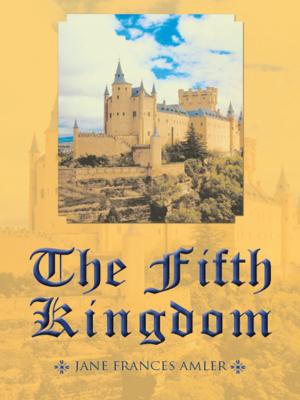 Cover of the book The Fifth Kingdom by John F. Hodgman