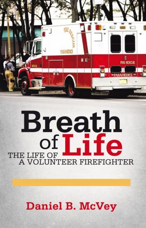 Cover of the book Breath of Life by Donna Marie Robie