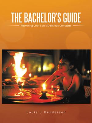 Cover of the book The Bachelor's Guide by Audrey L. Dowling