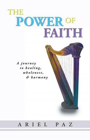 Cover of the book The Power of Faith by Jeffrey Sams