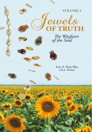 Cover of the book Jewels of Truth by Wallace Shellenberger, Evelyn