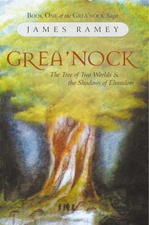 Cover of the book Grea’Nock by A. E. Conran
