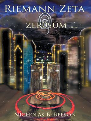 Cover of the book Riemann Zeta by Raven Kane