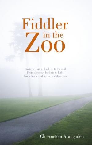 Cover of the book Fiddler in the Zoo by Horace I. Goddard