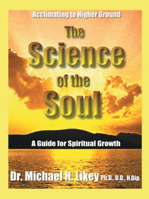 Cover of the book The Science of the Soul by M. A. Khan