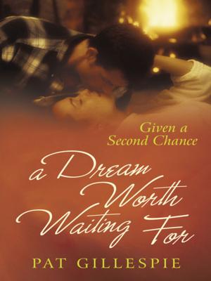 Cover of the book Given a Second Chance by Kelly K. Lavender