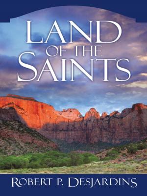 Cover of the book Land of the Saints by Debbie Crall
