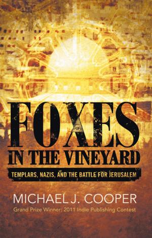 Cover of the book Foxes in the Vineyard by Chrysanthy Stamas