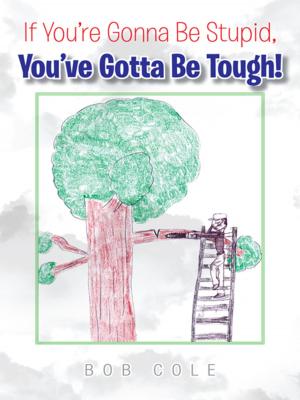 Cover of the book If You’Re Gonna Be Stupid, You’Ve Gotta Be Tough! by Prophet Owusu Afriyie