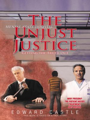 bigCover of the book The Unjust "Justice" by 