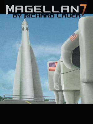 Cover of the book Magellan 7 by Anthony Benjamin Cosenza