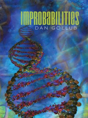 Cover of the book Improbabilities by J.C. De Ladurantey