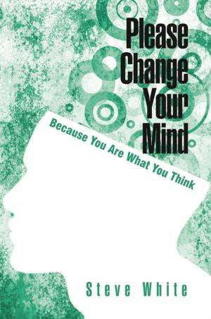 Book cover of Please Change Your Mind