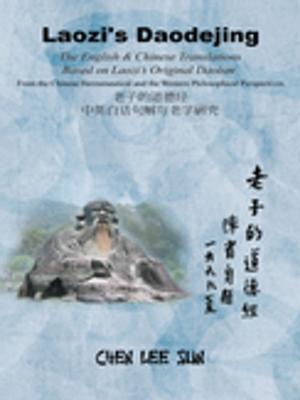 bigCover of the book Laozi's Daodejing--From Philosophical and Hermeneutical Perspectives by 