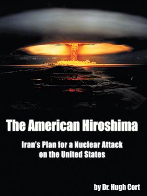 Cover of the book The American Hiroshima: by R.L. Greenwood