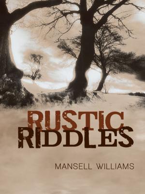 Cover of the book Rustic Riddles by Judy Conlin