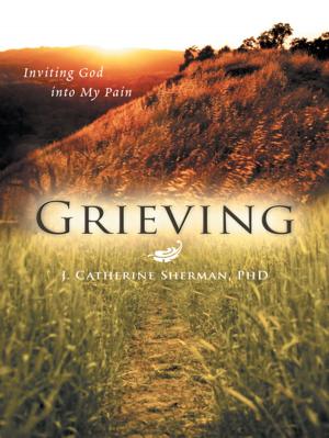 Cover of the book Grieving by Jesse Edward Corralez