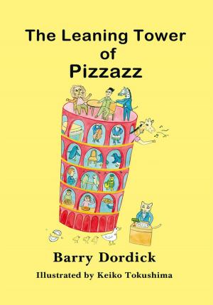 Cover of the book The Leaning Tower of Pizzazz by G.L. Reed