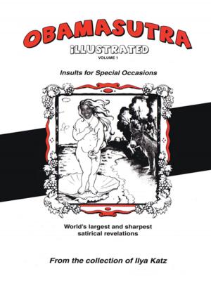 Cover of the book Obamasutra by Valeria Ann Carrano