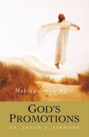 Cover of the book God's Promotions by Allan Winneker