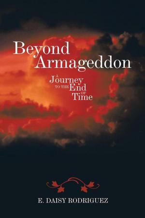 Cover of the book Beyond Armageddon by Sadik Aboagye
