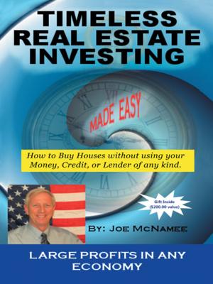 Cover of the book Timeless Real Estate Investing by Rachenza Prosper