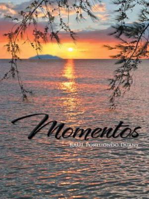 Cover of the book Momentos by Dan Peled