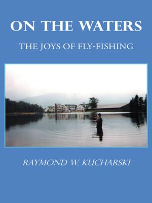 Cover of the book On the Waters by David Klausmeyer