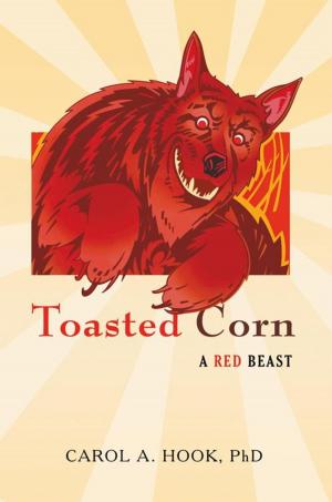 Cover of the book Toasted Corn by Noemi Kitron