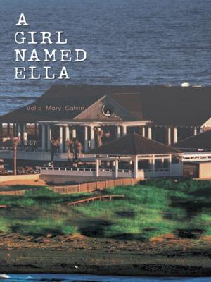Cover of the book A Girl Named Ella by Jim Tirjan