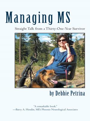 Cover of the book Managing Ms by Mitch Horowitz
