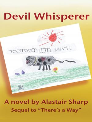 Cover of the book Devil Whisperer by Rain S. Chetdav