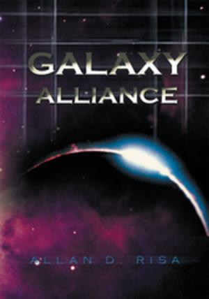 Cover of the book Galaxy Alliance by Naomi Bulger