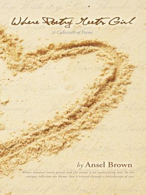 Cover of the book Where Poetry Meets Girl by Charles Young