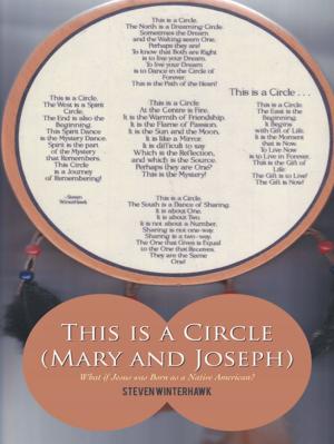 Cover of the book This Is a Circle (Mary and Joseph) by J. R. Glover